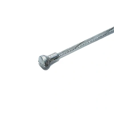 Afbeelding van Koppelings /Koppelingskabel 1,9 X 2000 Mm Voor Vespa Pk 50 125 /Hp