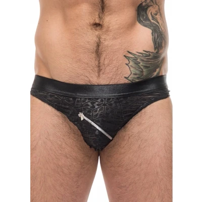 Afbeelding van Zip Bikini M