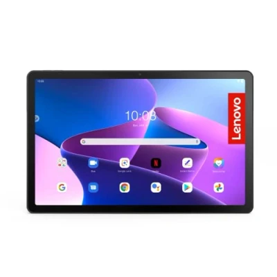 Afbeelding van Lenovo Tab M10 Plus (3e generatie) 2023 10.6 inch 64GB Wifi Grijs