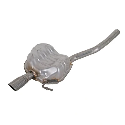 Afbeelding van Bosal Achterdemper 233 159