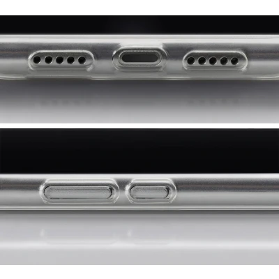 Afbeelding van Mobilize Gelly Case Xiaomi 12T/12T Pro Clear