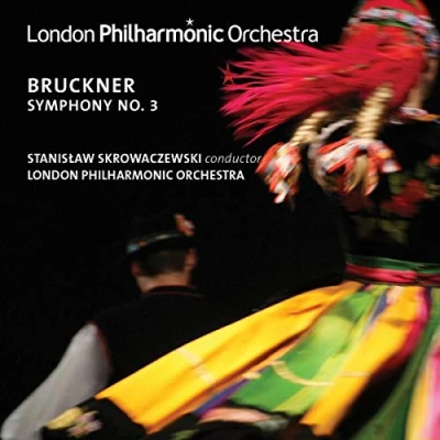 Afbeelding van London Philharmonic Orchestra Bruckner: Symphony No.3 In D Minor (CD)