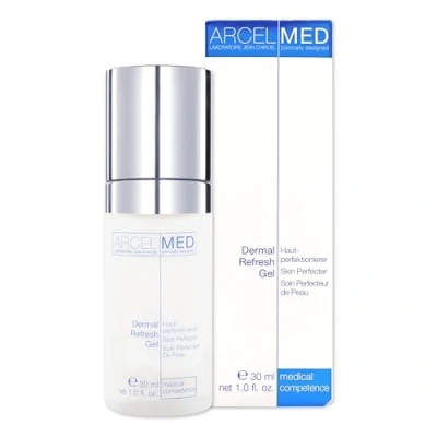 Afbeelding van Jean D&#039;Arcel Peeling Arcel Med Blue Dermal Refresh Gel