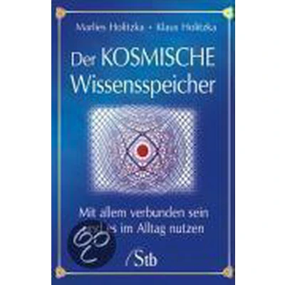 Afbeelding van Der Kosmische Wissensspeicher