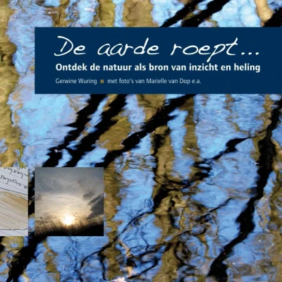 Afbeelding van A3 Boeken De aarde roept (1 st)