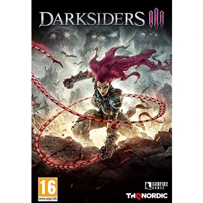 Afbeelding van Darksiders 3