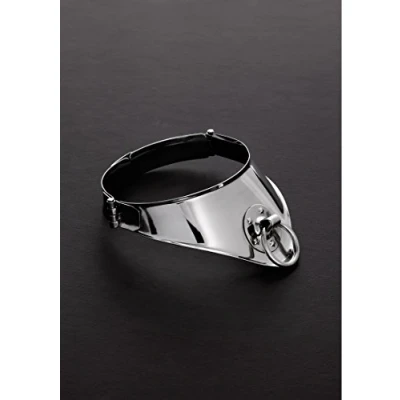 Afbeelding van Cleopatra Collar with Ring 13.5 / 34 cm