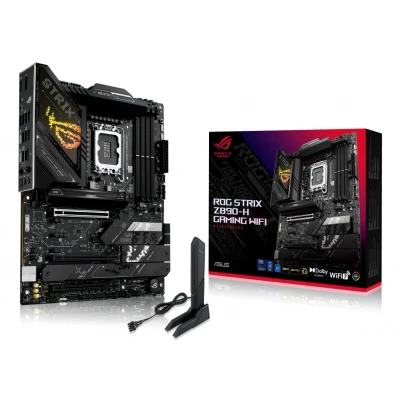 Afbeelding van A390 ASUS ROG STRIX Z890 H GAMING WIFI