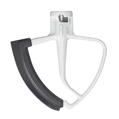 Afbeelding van Flexi roerder 5KFE5T compatibel met de 4,3 l en 4,8 KitchenAid keukenmachines kantelbare motorkop