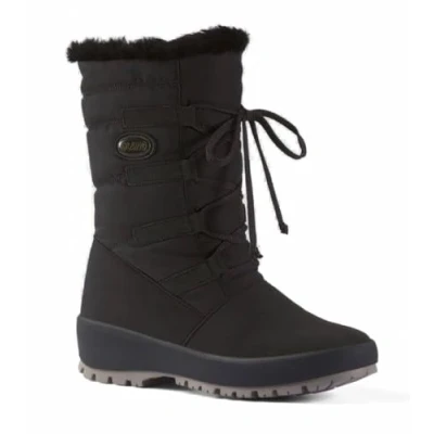 Afbeelding van Snowboot Nora Nero OC Olang Schoenmaat 37