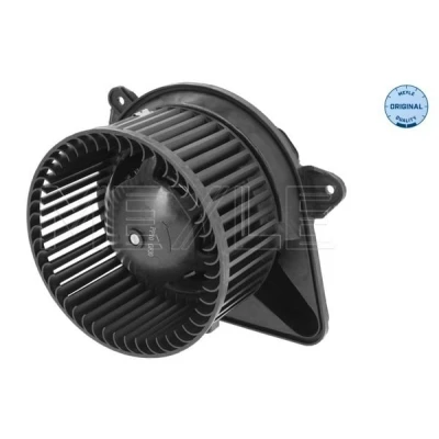 Afbeelding van Meyle Kachelventilator 16 12 237 0007