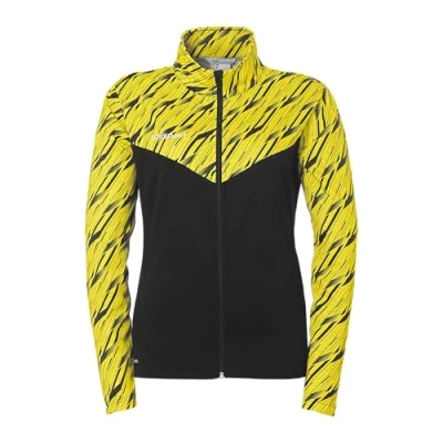 Afbeelding van uhlsport Progressive Trainingsvest, Dames, Maat: XXL, Marine rot