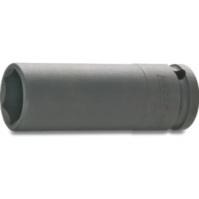 Afbeelding van HAZET 901SLG 21 Kracht dopsleutelinzet 1/2 (12.5 mm)