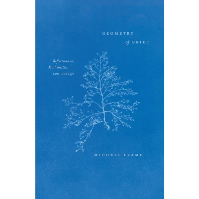 Afbeelding van Geometry of Grief: Reflections on Mathematics, Loss, and Life