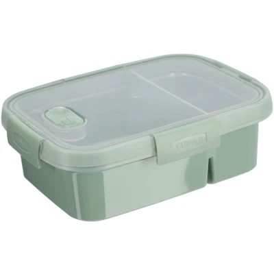 Afbeelding van Curver Smart To Go Duo Lunchbox 0,6+0,3L