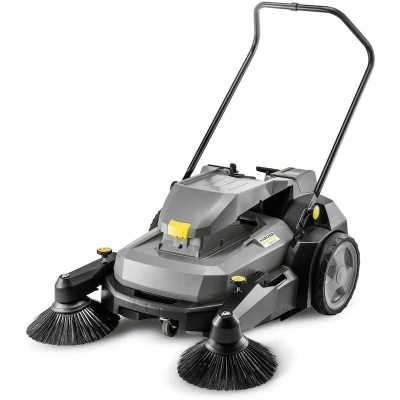 Afbeelding van KARCHER KM 70/25 C BP 2SB 36V veegmachine (zonder accu en lader) 15172300