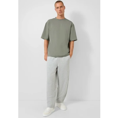 Afbeelding van QS Trainingsbroek, Heren, Maat: Large, Grau