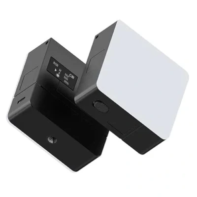 Afbeelding van Ulanzi VL49 Pro Mini RGB videolamp