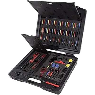 Afbeelding van Beta 1497/C94 Assortiment auto aansluitingen Voor Elektro test 94 Delig 014970300