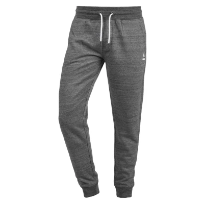 Afbeelding van Blend Bhhenny Trainingsbroek, Heren, Maat: Large, Pewter mix