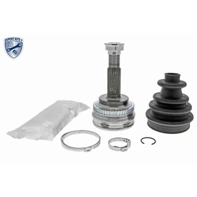 Afbeelding van Homokineet reparatie set, aandrijfas ACKOJA A70 0169