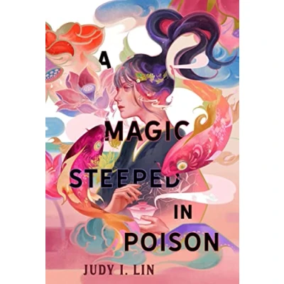 Afbeelding van A Magic Steeped In Poison