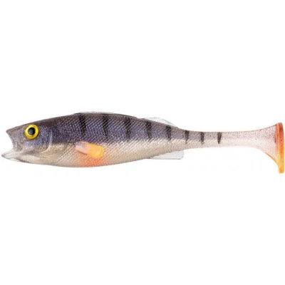 Afbeelding van MAB Köfi Perch Shad 23cm Ghost (1pc)