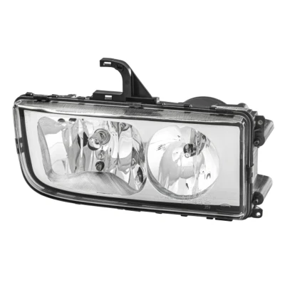 Afbeelding van Hella Koplamp MB Axor 08/04 Rechts H7/H1 1DB 247 011 021