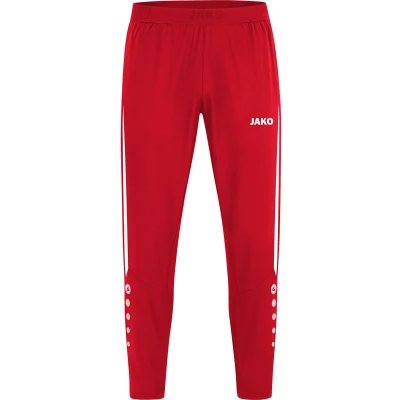 Afbeelding van Vrijetijdsbroek Power Rood/wit / 152