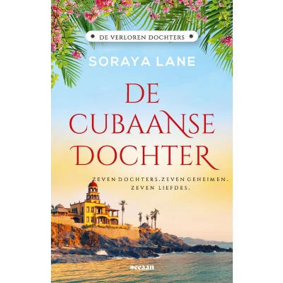 Afbeelding van De Cubaanse dochter (Paperback)