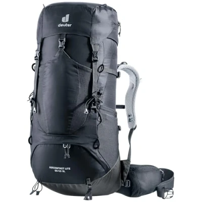 Afbeelding van Deuter Backpack Aircontact Lite 35 + 10 SL