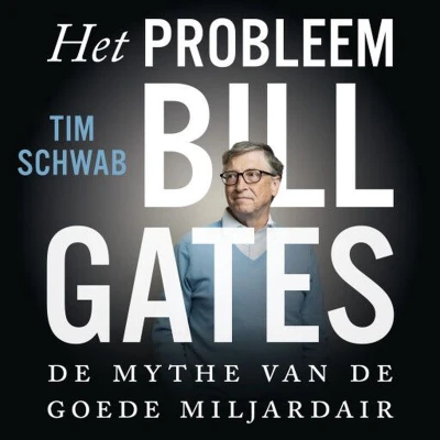 Afbeelding van Het probleem Bill Gates