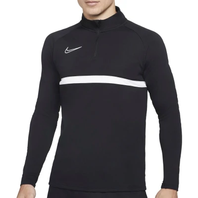 Afbeelding van Nike Dri FIT Academy Drill Top Voetbalshirt Warm