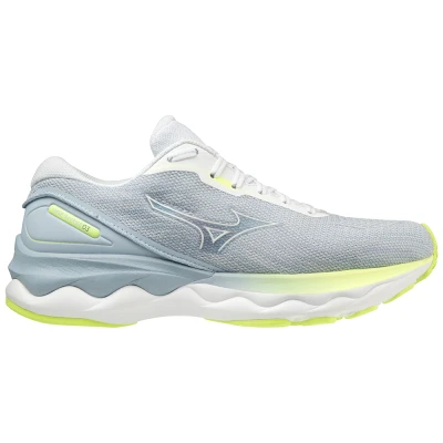 Afbeelding van Mizuno Wave Skyrise 3 Hardloopschoenen REPLACE Dames Maat 39