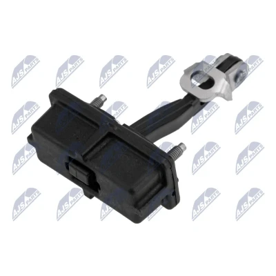 Afbeelding van NTY EZC FT 190 Deurvastzetter Voor, Aan beide zijden FIAT: Panda III Hatchback
