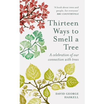 Afbeelding van Thirteen Ways to Smell a Tree