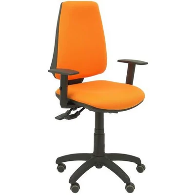 Afbeelding van Bureaustoel Elche S bali P&amp;C 08B10RP Oranje