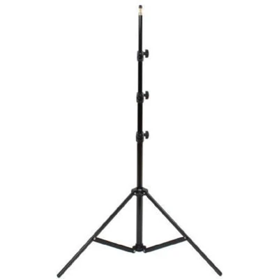 Afbeelding van Falcon Eyes Opklapbaar Lampstatief TS 2350 235 cm