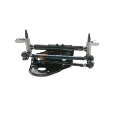 Afbeelding van VAICO V10 3178 Ruitenwisser Mechaniek Voor VOLKSWAGEN: Fox Hatchback (5Z1, 5Z3, 5Z4) 1.2, 1.4, 1.4 TDI, 1.6, 1.6 Total Flex 2003 2014