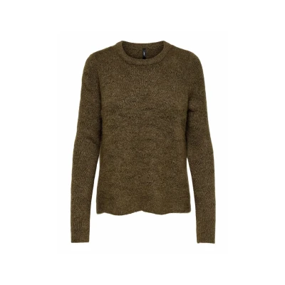 Afbeelding van ONLY Onllolli NOOS Trui, Dames, Maat: Medium, Cub