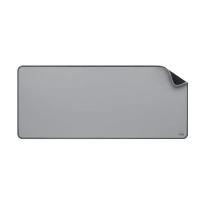 Afbeelding van Logitech Desk Mat Studio Series Grijs