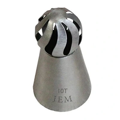 Afbeelding van Spuitmondjesset JEM Twist nozzle set/2 (10T en 11T)
