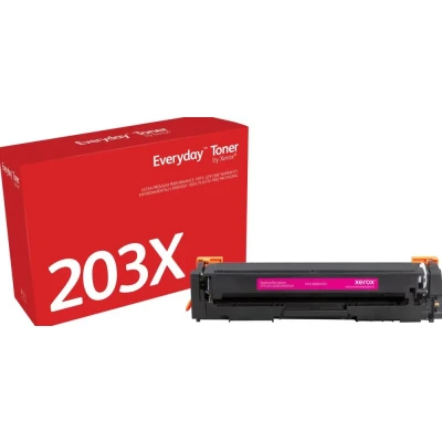 Afbeelding van Printers: Toners &amp; Drums: Everyday 006R04183 tonercartridge 1 stuk(s) Compatibel