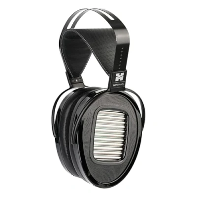 Afbeelding van HIFIMAN Arya onthulde full size over ear open rug vlakke magnetische hoofdtelefoon met stealth magneten voor audiofielen, thuis en studio luisteren