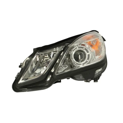 Afbeelding van Hella Koplamp MB E klasse (W212) 09 Links H7 lhr 1EL 010 800 011