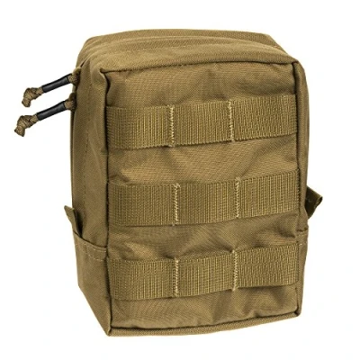 Afbeelding van Helikon Tex General Purpose Cargo Pouch MOLLE PALS Coyote