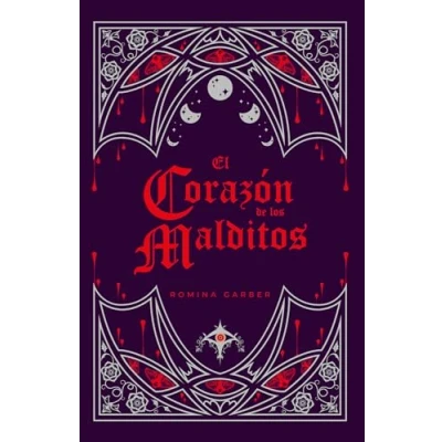 Afbeelding van El corazón de los malditos