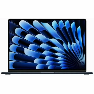 Afbeelding van Notebook Apple MacBook Air 256 GB SSD 8 RAM M2 AZERTY