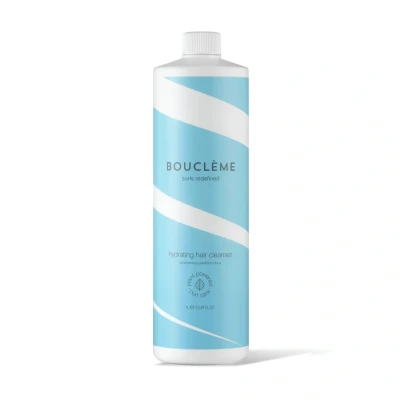 Afbeelding van Bouclème Curls Redefined Hydrating Hair Cleanser Shampoo 1000ml