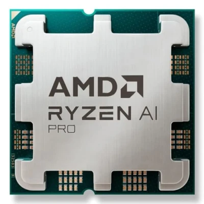 Afbeelding van AMD Ryzen 7 8700G 8 x Processor (CPU) tray 65 W